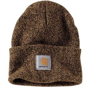 Carhartt Acrylic Watch Beanie